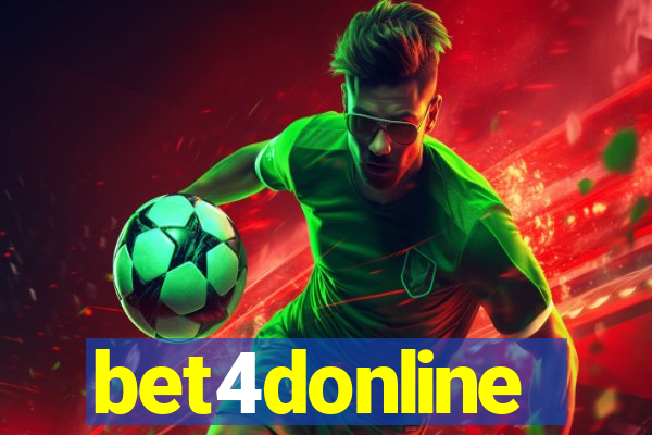 bet4donline