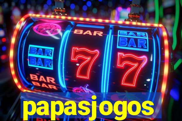 papasjogos