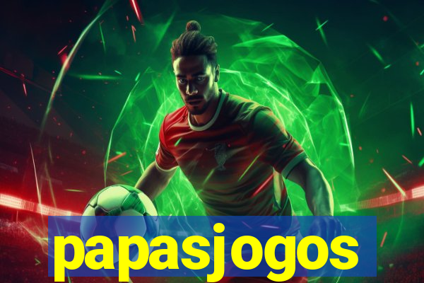 papasjogos