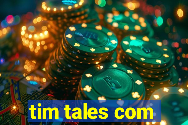 tim tales com