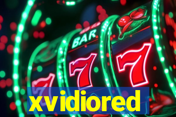 xvidiored