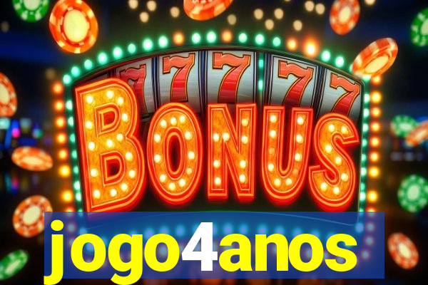 jogo4anos