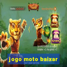 jogo moto baixar