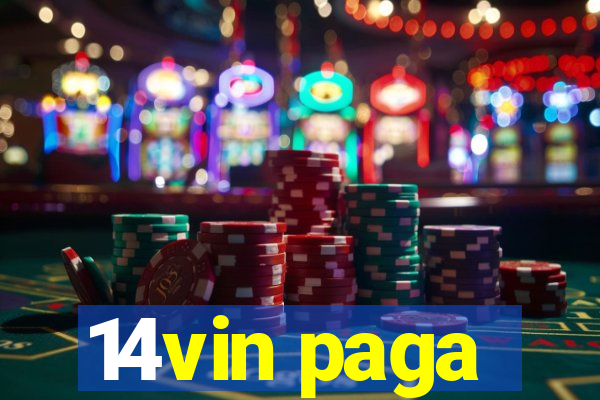 14vin paga