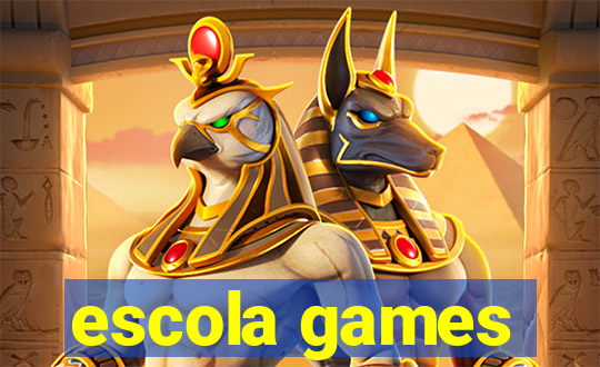 escola games