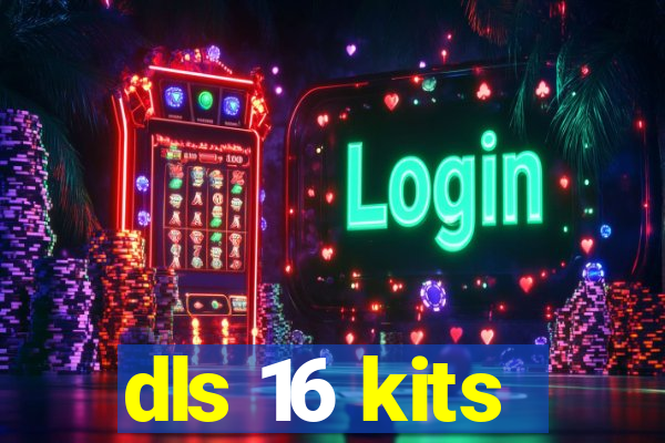 dls 16 kits