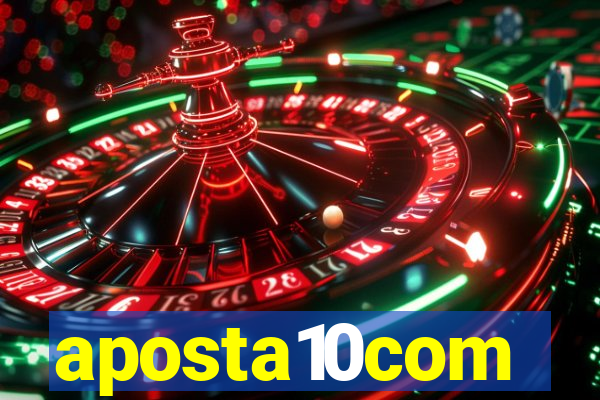 aposta10com