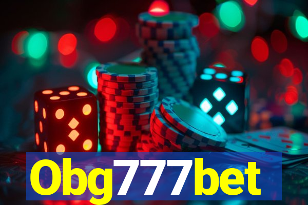 Obg777bet