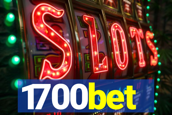 1700bet