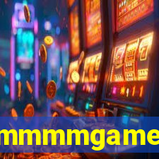 mmmmgame