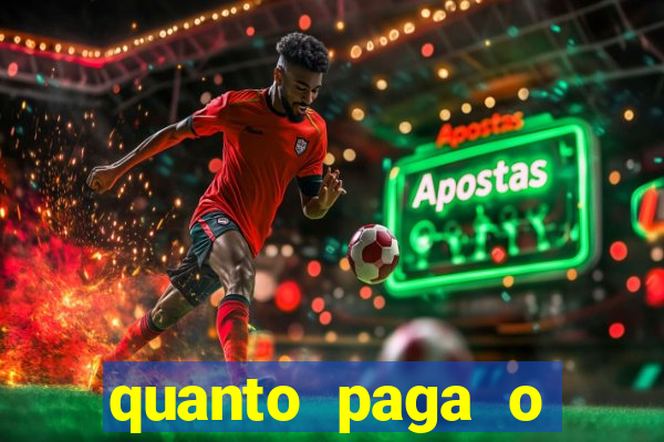 quanto paga o jungle fight