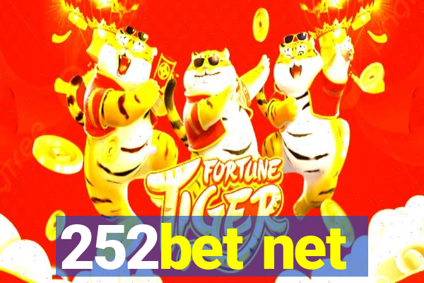 252bet net