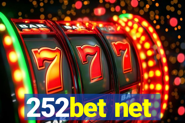252bet net