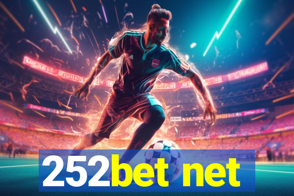 252bet net