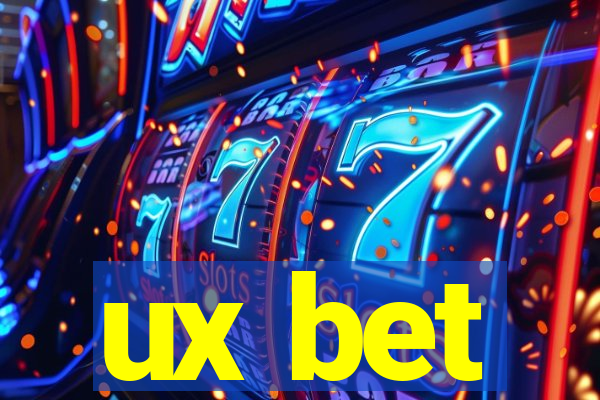 ux bet