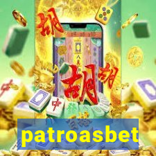 patroasbet