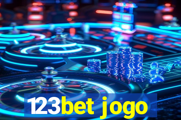 123bet jogo