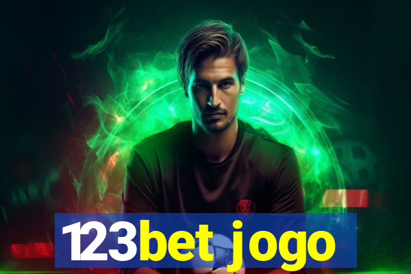 123bet jogo