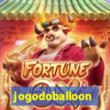 jogodoballoon
