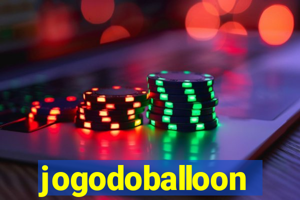 jogodoballoon