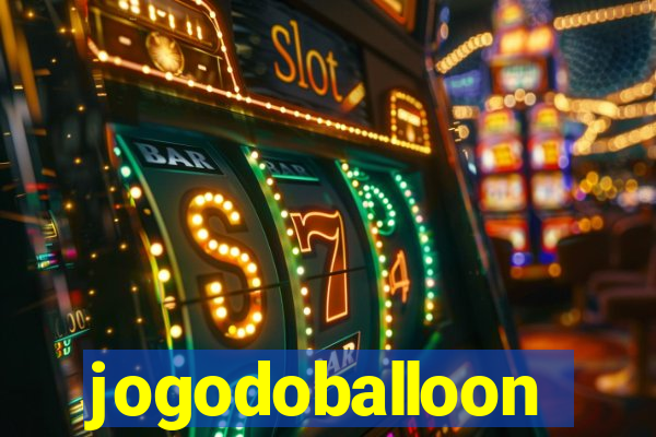 jogodoballoon