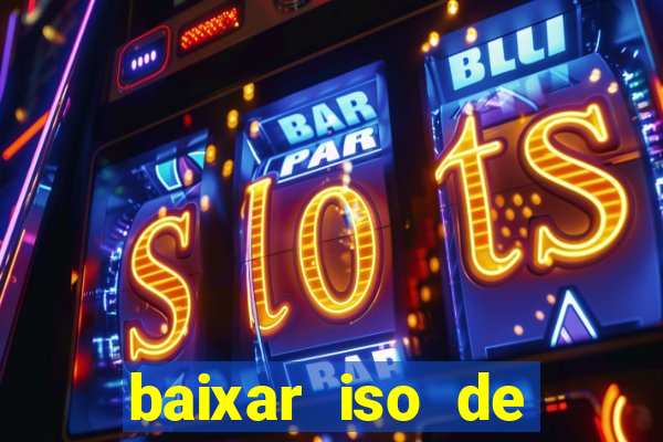 baixar iso de jogos ps2