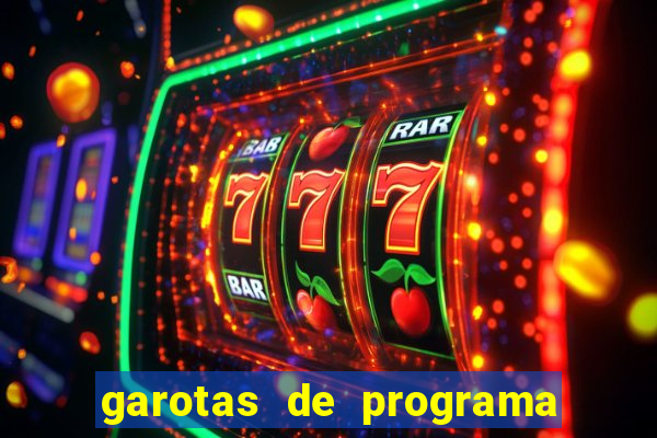garotas de programa na vasco da gama
