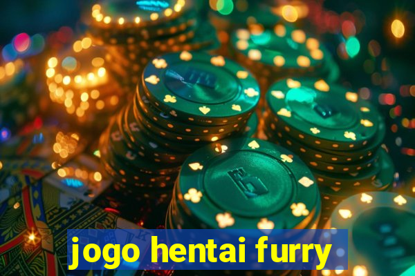 jogo hentai furry