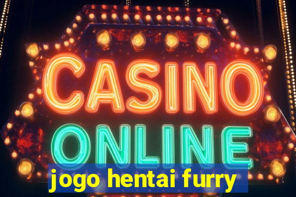 jogo hentai furry