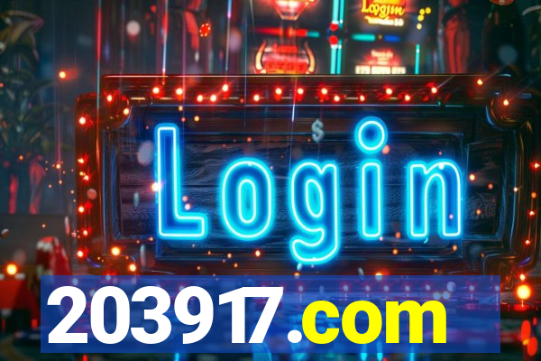 203917.com