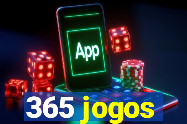 365 jogos