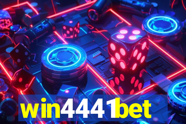 win4441bet