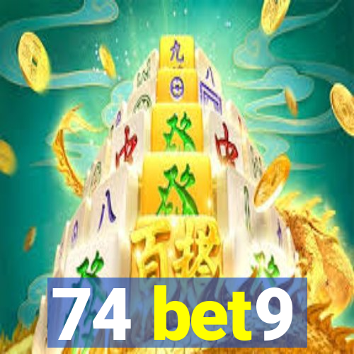 74 bet9