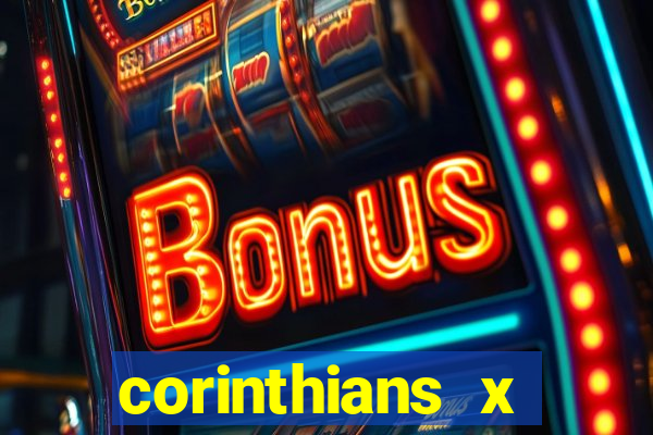corinthians x cruzeiro ao vivo futemax
