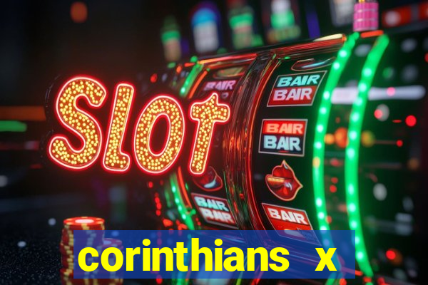 corinthians x cruzeiro ao vivo futemax