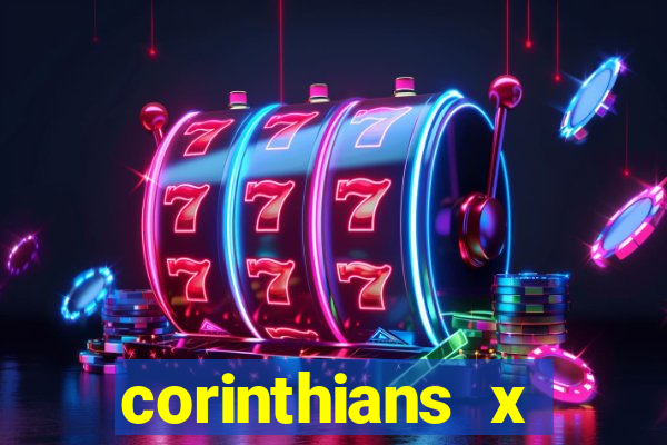 corinthians x cruzeiro ao vivo futemax