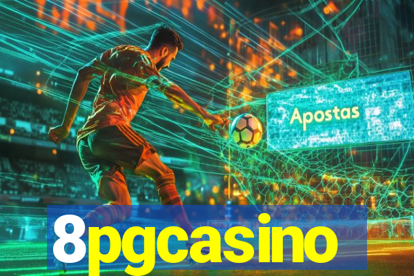 8pgcasino