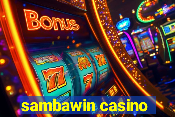 sambawin casino