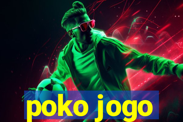 poko jogo