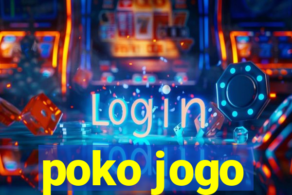 poko jogo