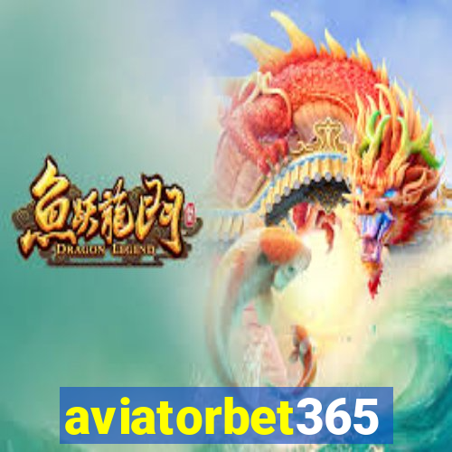 aviatorbet365