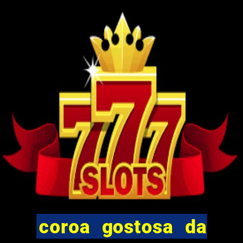 coroa gostosa da baixada fluminense