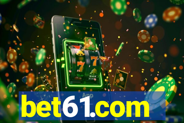 bet61.com