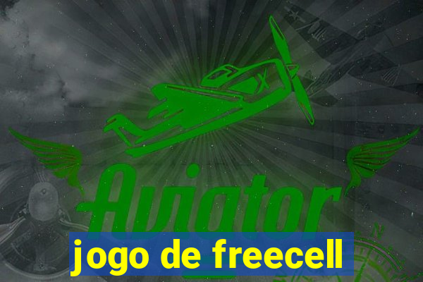 jogo de freecell