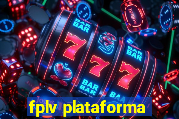 fplv plataforma