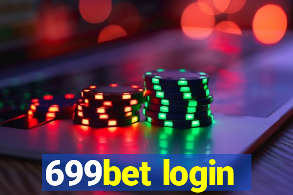 699bet login