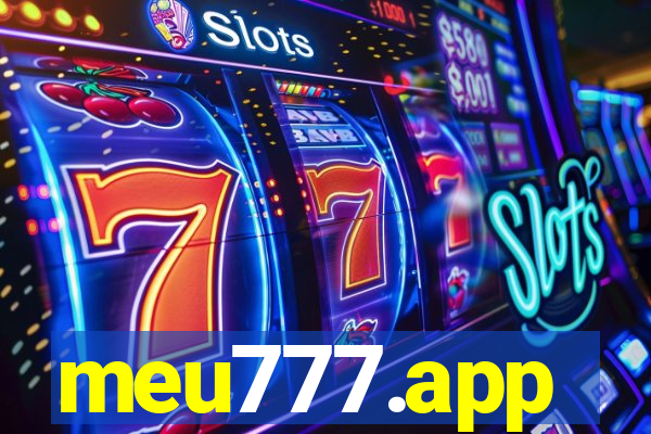 meu777.app