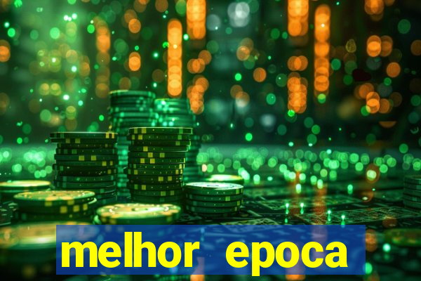 melhor epoca cruzeiro caribe