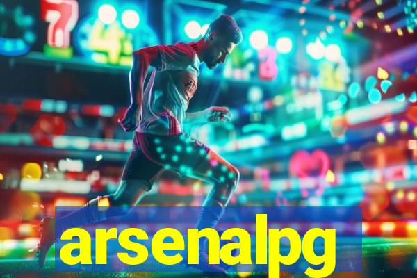 arsenalpg