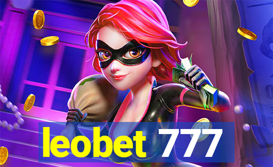 leobet 777
